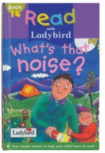 What's That Noise? - Shiley Jackson, Geraldine Taylor, Judith Nicholls