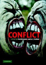 Conflict - Martin Jones, Andrew C. Fabian