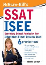 McGraw-Hill's SSAT/ISEE, 2ed - Nicholas Falletta