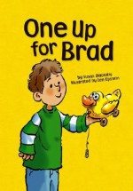 One Up for Brad - Susan Blackaby