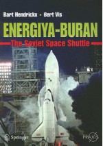 Energiya-Buran: The Soviet Space Shuttle - Bart Hendrickx, Bert Vis