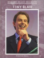 Tony Blair - Wayne Wilson, Jim Whiting