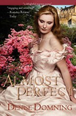 Almost Perfect - Denise Domning