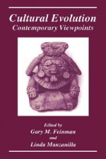 Cultural Evolution: Contemporary Viewpoints - Gary M. Feinman