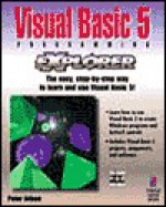 Visual Basic 5 Programming Explorer - Peter G. Aitken