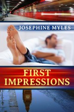 First Impressions - Josephine Myles