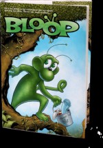 Bloop: Part One - Steve Conley