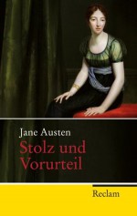 Stolz und Vorurteil: Roman (German Edition) - Christian Grawe, Ursula Grawe, Jane Austen