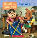 Davey and Goliath: The Kite - Sue Wright