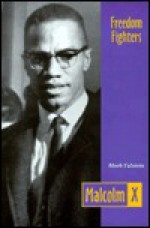 Malcolm X (Fearons Freedom Fighters) - Mark Falstein