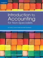 Introduction to Accounting for Non-Specialists - Len Hand, Peter Sanderson