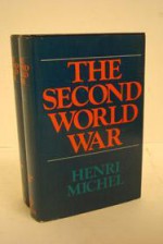 The Second World War, Vol 1 - Henri Michel, Douglas Parmée