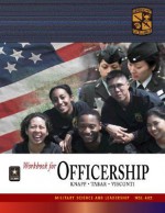 Msl 402 Officership Workbook - ROTC Cadet Command