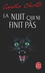 La nuit qui ne finit pas - Claire Durivaux, Agatha Christie