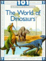 World of Dinosaurs - John Stidworthy