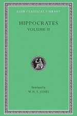 Hippocrates 2: Prognostic - Hippocrates, Hippocrene Books, W.H.S. Jones