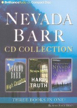 High Country / Hard Truth / Winter Study - Nevada Barr, Joyce Bean