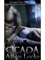 Cicada - Afton Locke