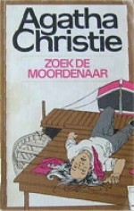 Zoek de moordenaar - A.E.C. Vuerhard-Berkhout, Agatha Christie