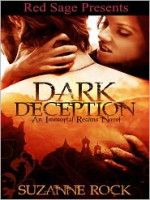 Dark Deception - Suzanne Rock