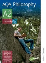 Aqa Philosophy A2: Student's Book - Chris Cluett, David Rawlinson, Martin Butler, Mike Atherton