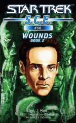 Wounds 2 - Ilsa J. Bick