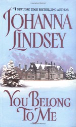 You Belong to Me - Johanna Lindsey