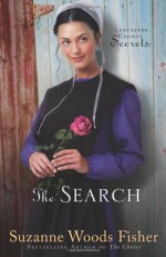 The Search - Suzanne Woods Fisher