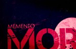 Memento mori - Jonathan Nolan