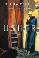 Usher: Poems - B.H. Fairchild