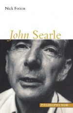 John Searle - Nick Fotion