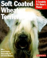 Soft-Coated Wheaten Terriers - Margaret H. Bonham