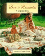 Days to Remember - Donna Green