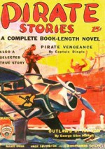 Pirate Stories - Pirate Vengeance - Mar 1935 - Captain Dingle