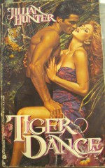 Tiger Dance - Jillian Hunter