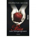 Bis (Biss) zum Morgengrauen: Twilight - Karsten Kredel, Stephenie Meyer