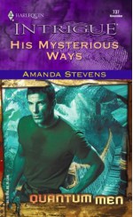 His Mysterious Ways - Amanda Stevens, Denise O'Sullivan