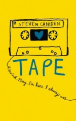 Tape - Steven Camden