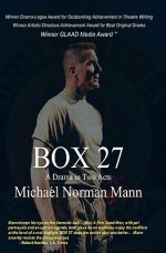 Box 27 - Michael Norman Mann