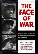 The Face Of War - Charles Jones, Eugene Simons Jones