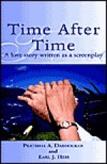 Time After Time - Pratibha A. Dabholkar Hess, Earl J. Hess