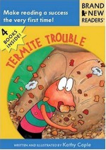 Termite Trouble (Brand New Readers) - Kathy Caple