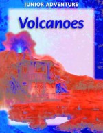 Volcanoes - Sharon Dalgleish