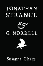 Jonathan Strange & g. Norrell - Susanna Clarke, Dinko Telećan, Marko Gregorić, Saša Stančin