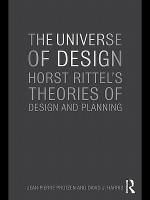 The Universe of Design - Jean-Pierre Protzen, David Harris