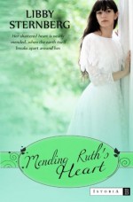 Mending Ruth's Heart - Libby Sternberg