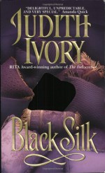 Black Silk - Judith Ivory, Judy Cuevas