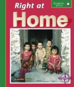 Right at Home - Jennifer Waters, Anna Marie Crum