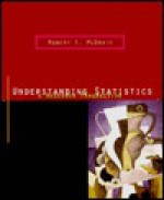 Understanding Statistics: A Researach Perspective - Robert E. McGrath