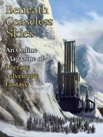 Beneath Ceaseless Skies #136 - Christian K. Martinez, C.T. Hutt, Scott H. Andrews